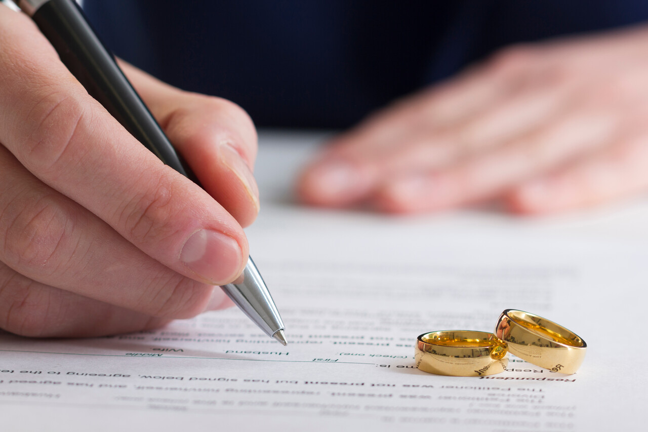Divorce Preparation Assistance - Prose Legal Service