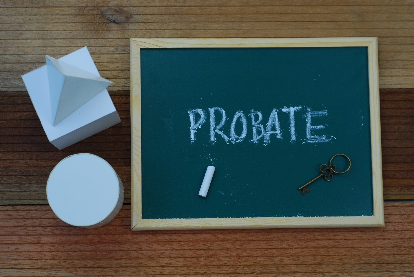How Can I Avoid Probate - Prose Legal Services