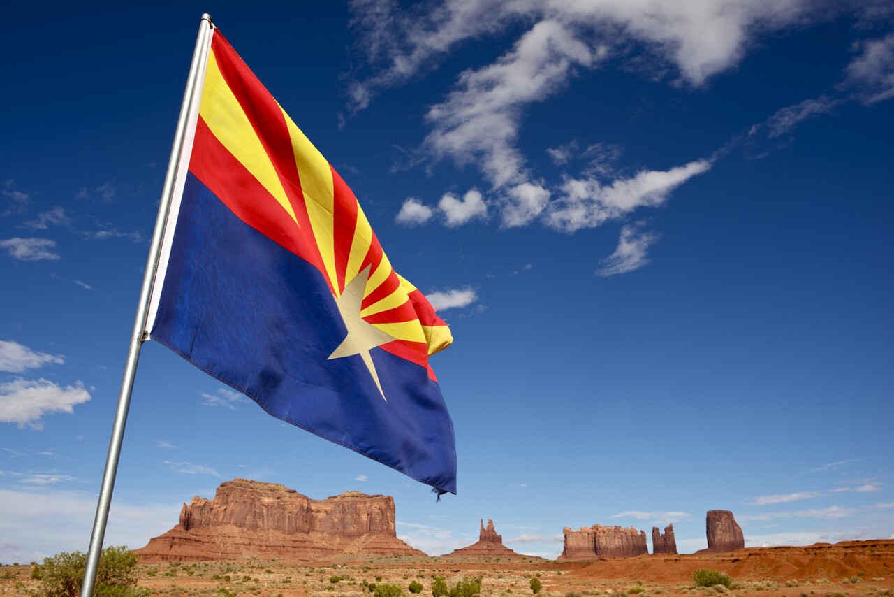 How To Start A Small Business In Arizona - Prose Legal