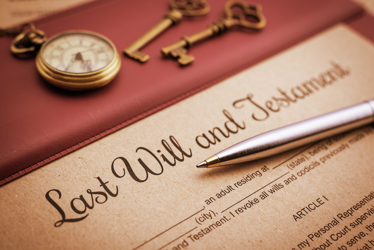 Updating Your Will - Prose Legal Service