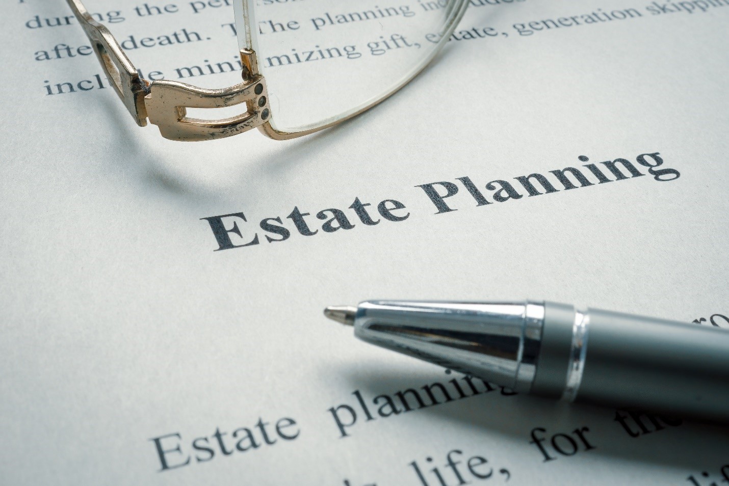 Tips For Effective Estate Planning From Prose Legal Services