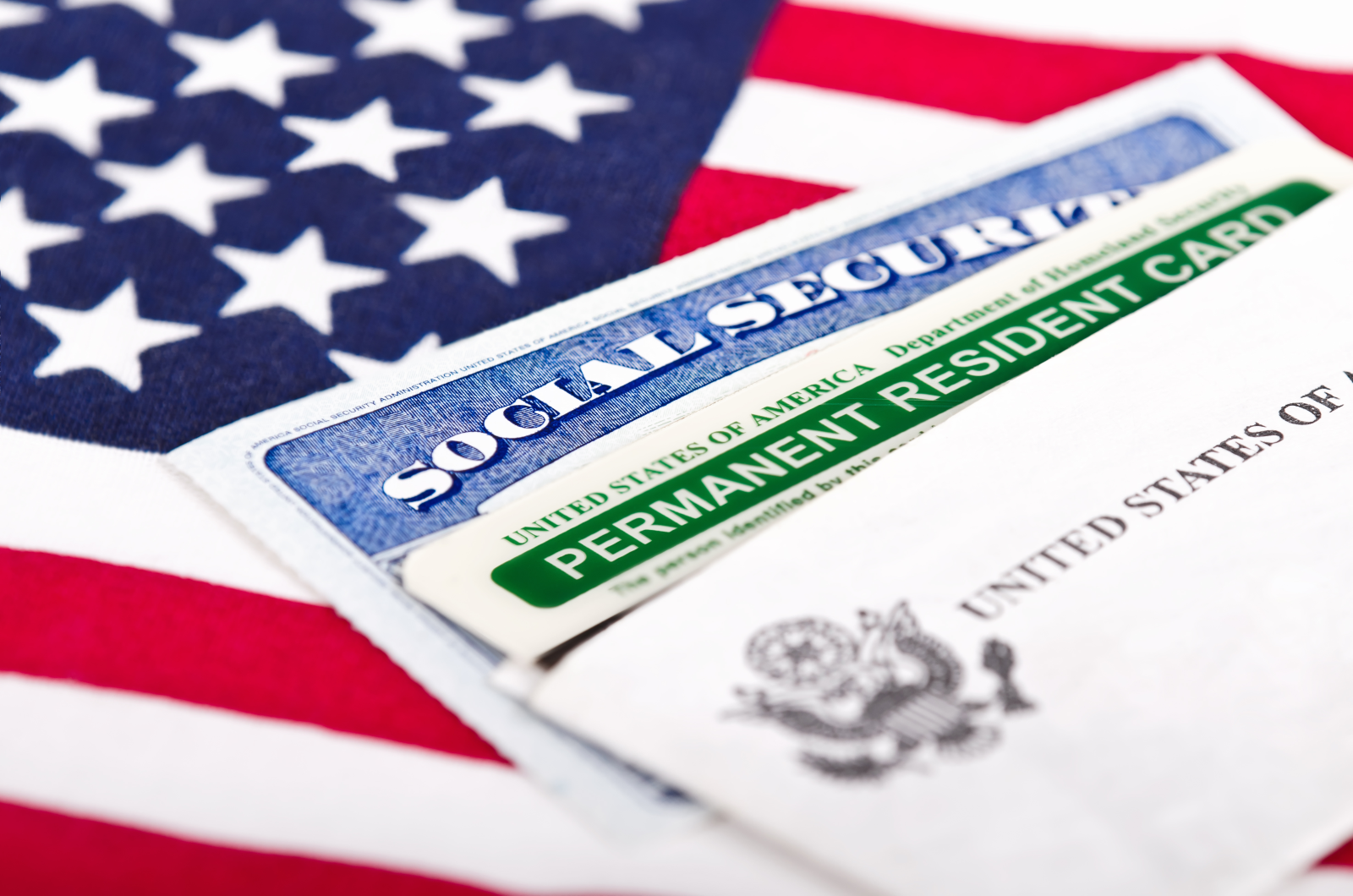 Immigration Services Preparation - Prose Legal