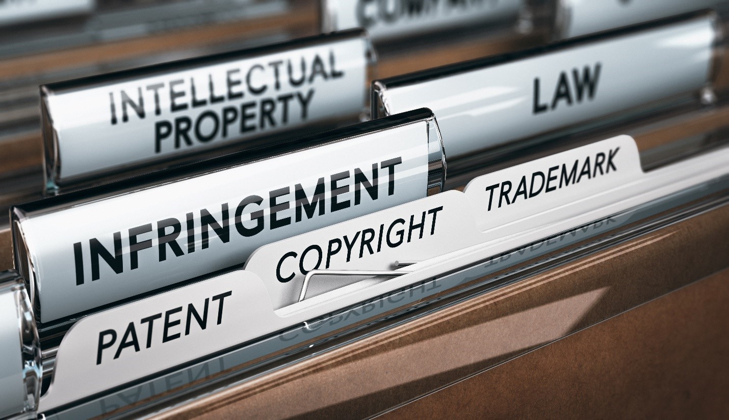 Registering A Trademark Or Copyright - Prose Legal
